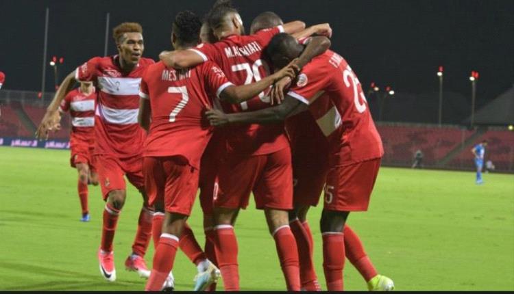 عاجل | للمرة الخامسة.. إيقاف قيد نادي الوحدة بسبب لاعبه السابق