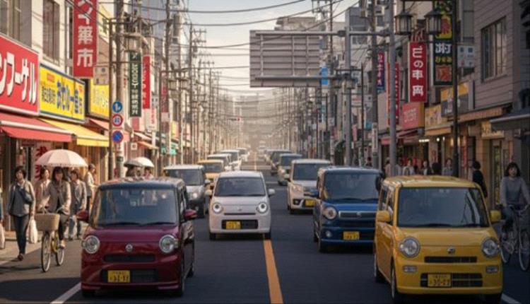 ترامب يمهد لإنتاج سيارات "كي" اليابانية في أمريكا رغم تحديات السلامة