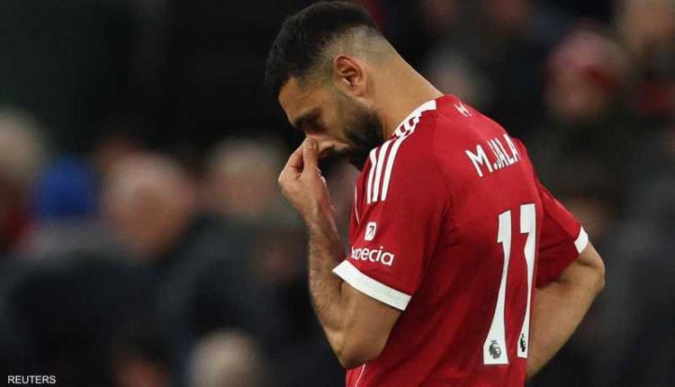 لاعب ليفربول السابق: هذا موعد "الانفصال" عن محمد صلاح