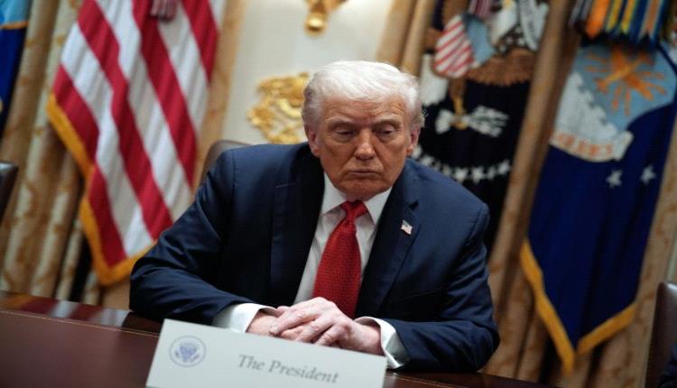 عاجل | ترامب يخطط للإعلان عن "هيئة حاكمة" جديدة في غزة خلال أسبوعين.