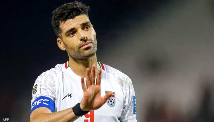 إيران تقرر حضور قرعة كأس العالم 2026.. تراجعت عن المقاطعة