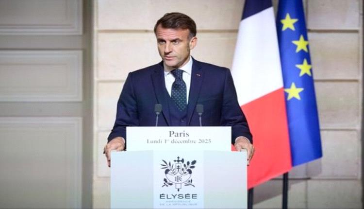 ماكرون في بكين… زيارة استراتيجية لتعميق الشراكة amid توترات عالمية