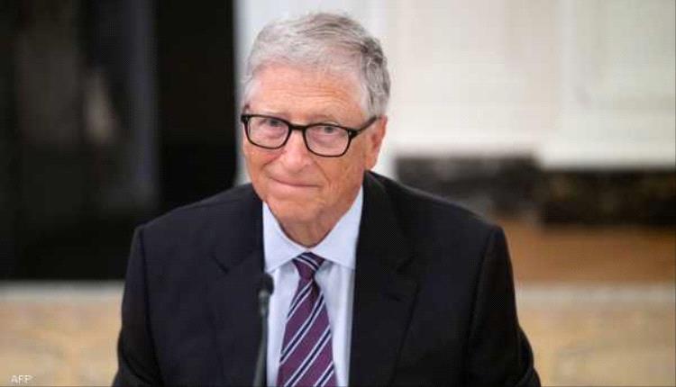 بيل غيتس يحذر : ملايين الأطفال قد يموتون بنهاية هذا العام