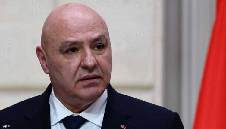 عون يكشف سبب اعتماد لبنان خيار التفاوض مع إسرائيل