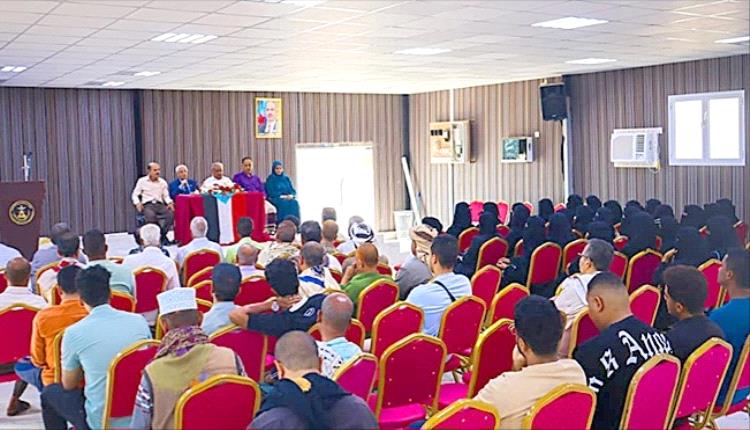 حضرموت على أعتاب مرحلة جديدة.. لقاء موسّع بالمكلا يعلن تأييدًا شاملًا للتحولات العسكرية ويمهّد لتمكين أبنائها