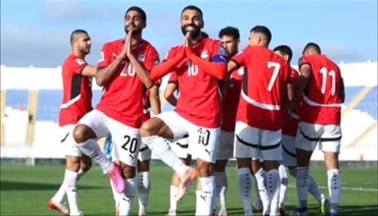 عاجل.. "فرصة ذهبية للتأهل".. ماذا قالت الصحف الإيرانية عن منتخب مصر بعد قرعة المونديال ؟