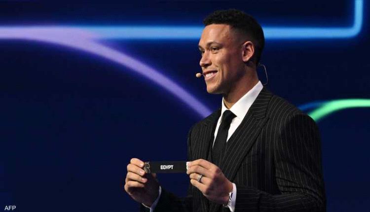 رسميا.. القرعة الكاملة لكأس العالم 2026