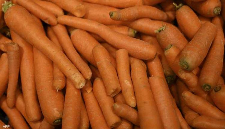 تناول الجزر مساء.. هل يحسن فعلا جودة النوم؟