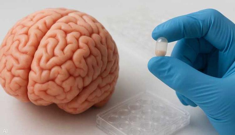 "كبسولة الرياضة".. تحاكي تأثير التمرين وتبطئ الشيخوخة