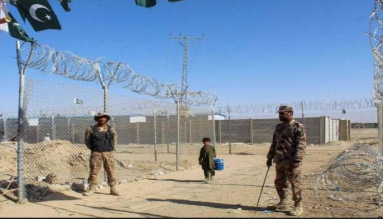 تبادل نار عنيف بين باكستان وأفغانستان بعد فشل محادثات السلام