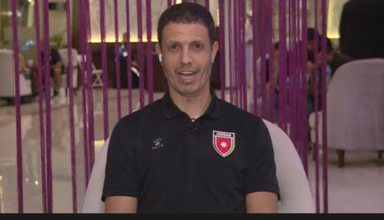 سلامي: تواجد المنتخب في المجموعة العاشرة جيد #عاجل