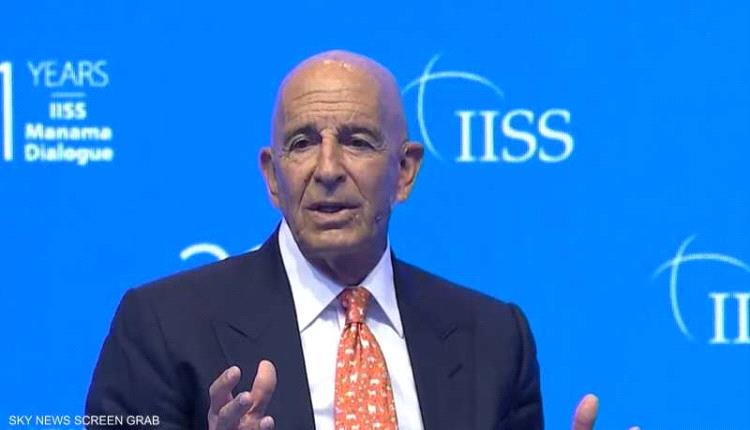 باراك: واثق من قدرة إسرائيل وسوريا على الاتفاق