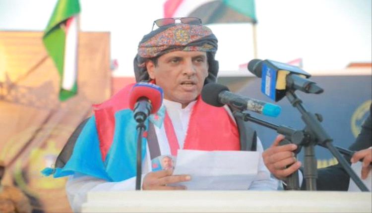 باكريت يهنئ الجنوب بانتصارات القوات المسلحة ويؤكد التكاتف في بناء المستقبل