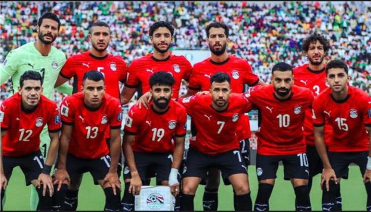 مواعيد مباريات منتخب مصر في كأس العالم 2026.. عاجل