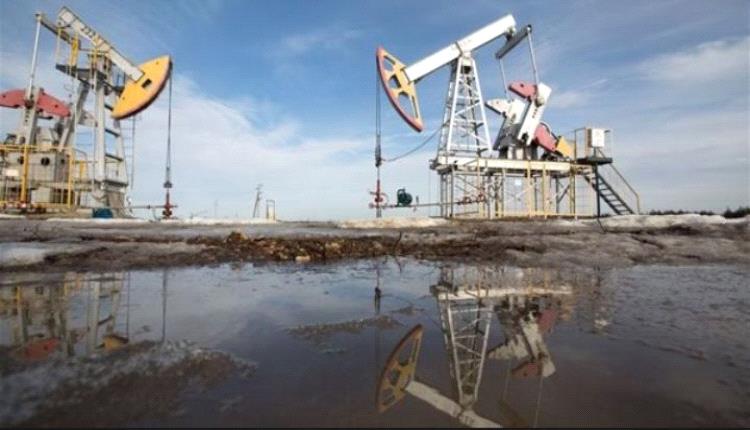 أسعار النفط تحقق مكاسب أسبوعية مع استمرار الحرب الروسية الأوكرانية #عاجل