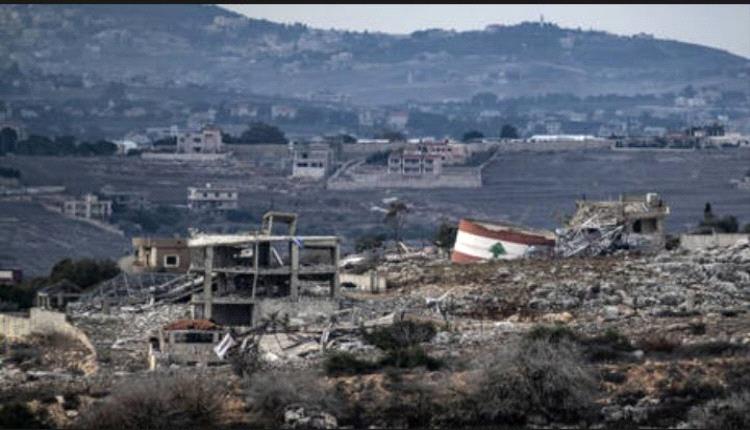 رسالة إسرائيلية غير عادية" إلى لبنان حول السلام في العام 2026