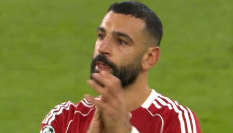 عاجل.. محمد صلاح لم تعد هناك علاقة مع سلوت، وأحدهم لا يريدني داخل
ليفربول