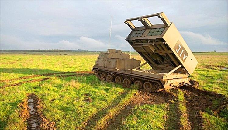 صاروخ مصري جديد يثير قلق تل أبيب ويقلب معادلات الردع في المنطقة