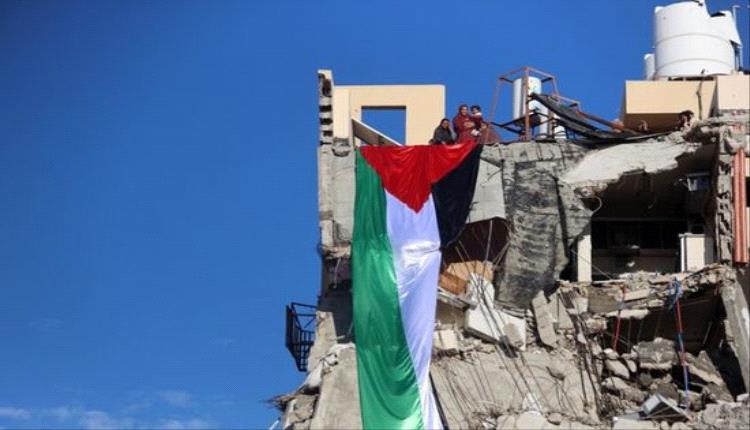 مشعل من إسطنبول: القدس أولوية الأمة وغزة خطٌّ أحمر
