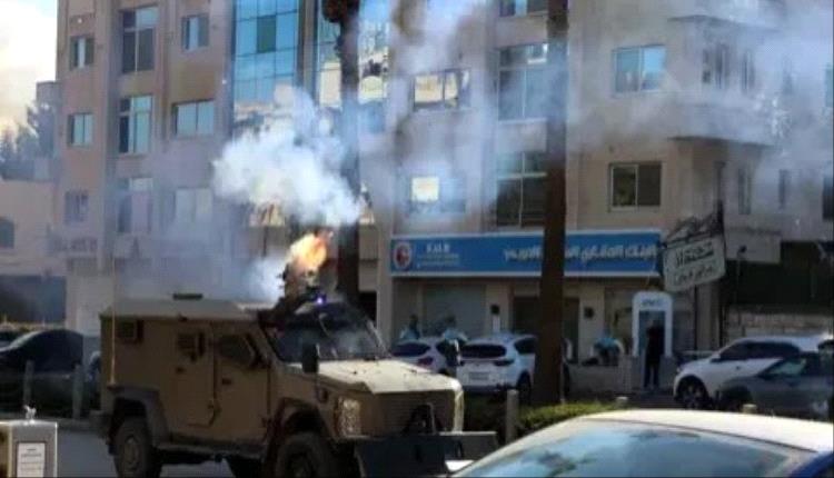 اقتحامات إسرائيلية متصاعدة تشعل الضفة وتخلّف اعتقالات وإصابات واسعة