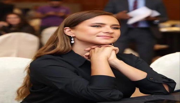 نيللي كريم تستعد لتصوير 