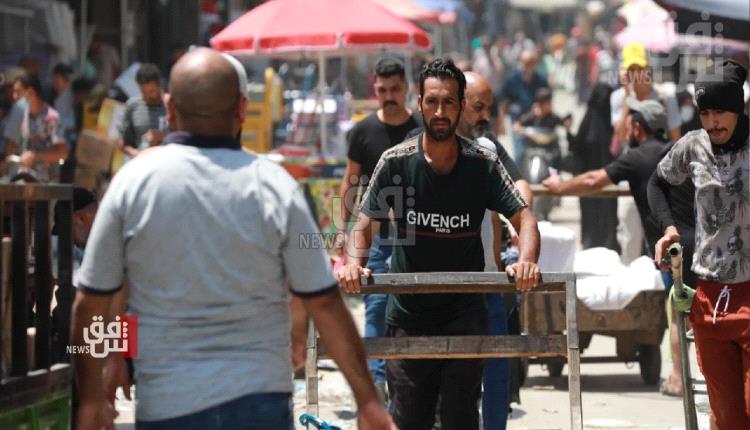 تقرير بحثي: العراق أمام مفترق مصيري بين استمرار الانهيار أو إصلاح مؤلم ينقذ المستقبل
