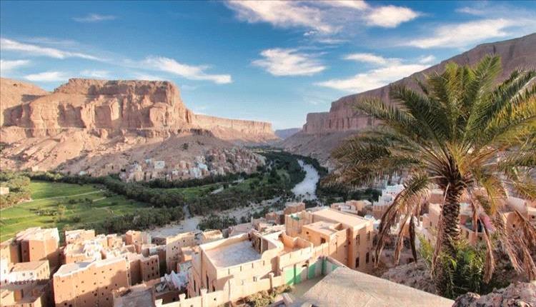 تصاعد القتال في حضرموت يعيد تشكيل خريطة النفوذ اليمنية