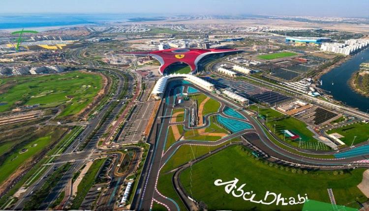 عاجل.. أبوظبي تنشر طائرات بدون طيار ومركبات ذاتية القيادة خلال  هذا الحدث 