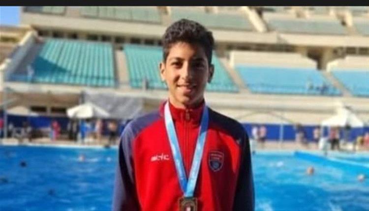 عاجل.. متحدث الرياضة يكشف مفاجاة بشأن المستندات الطبية المقدمة من نادي الزهور الخاصة بالسباح "يوسف"