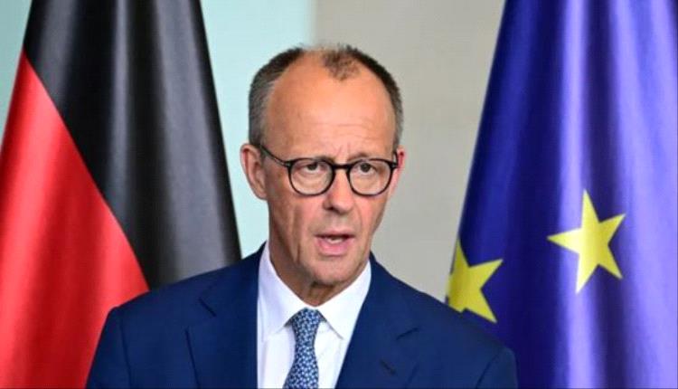 ميرتس يدعو عباس لإصلاحات عاجلة لدور بناء بالسلطة الفلسطينية