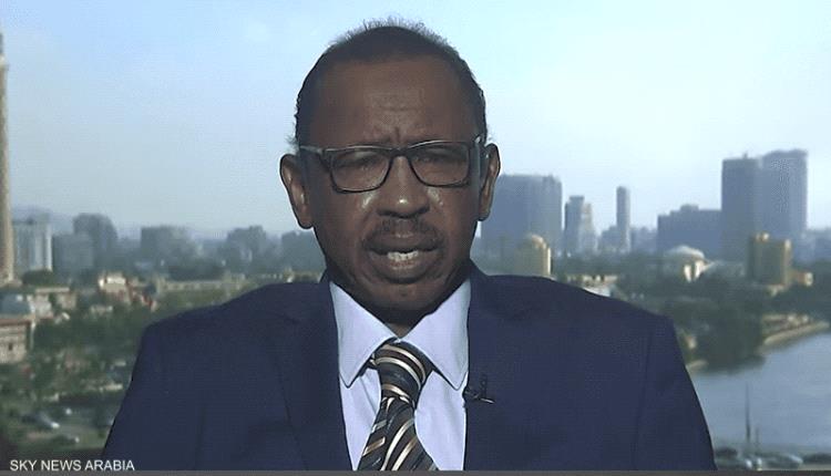 مسؤول لجنة التفكيك: الإخوان يسيطرون على الدولة السودانية