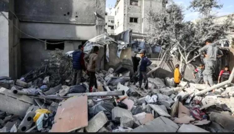 عاجل.. مسئول أمريكي: قوة الاستقرار الدولية في غزة قد تصبح واقعا أوائل 2026