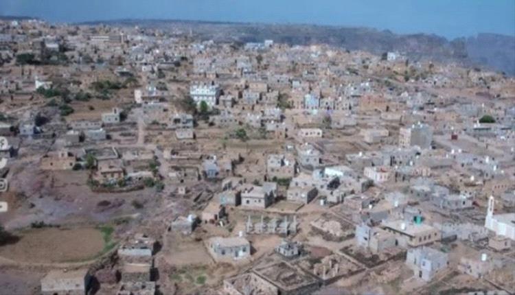 انفجار سيارة مفخخة يهز التربة جنوب تعز ويثير حالة من الهلع