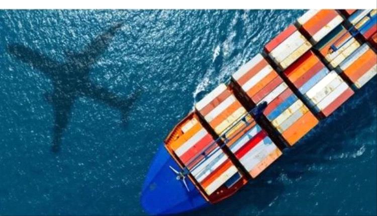 تباطؤ التجارة العالمية بعد زخم الطلبيات المبكرة