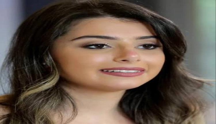 تفاعل كبير مع فيديو لماريتا الحلاني بالفستان الأبيض