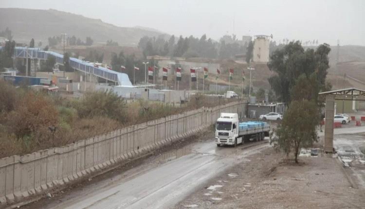 العراق يتصدر الدول العربية المستوردة من تركيا بـ9.88 مليار دولار