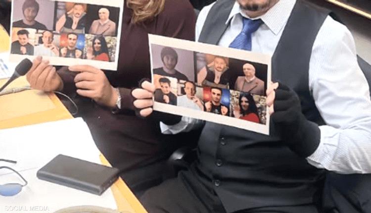 مصر.. رفع صورة "مغتصب الطفل ياسين" بالأمم المتحدة تثير الجدل