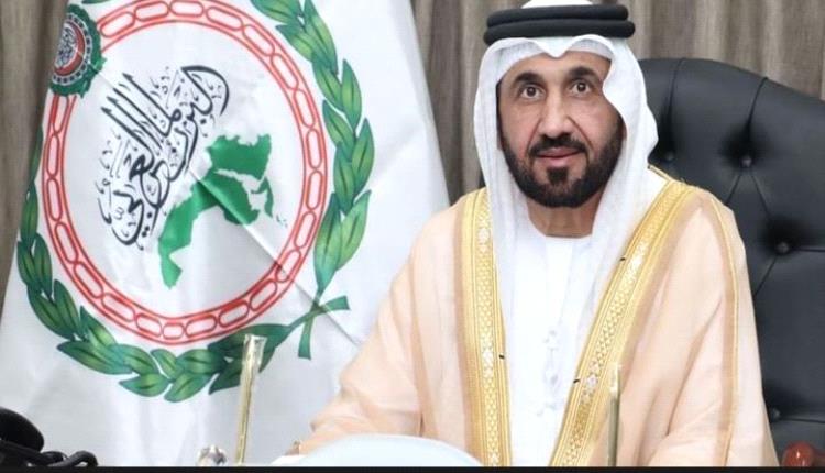 البرلمان العربي يرحب بتجديد ولاية «الأونروا»
