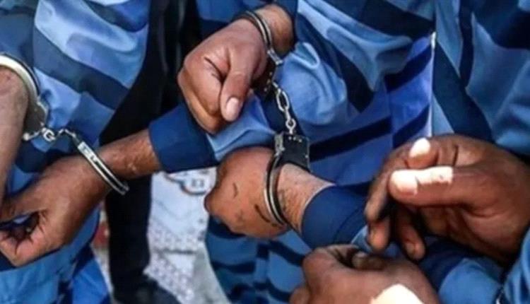 إيران تفكك خلية موسادية خططت لهجمات خلال "أيام الدفاع المقدس"