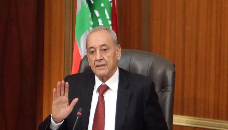 بري يحذر مجلس الأمن: لا تفاوض تحت النار، واستمرار العدوان الإسرائيلي يهدد استقرار لبنان
