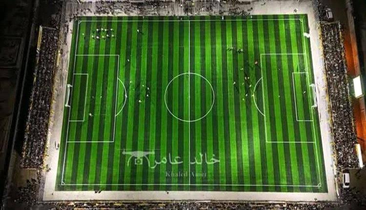 لودر تستضيف تصفيات الدرجة الثانية بدعم ملعبي متطور