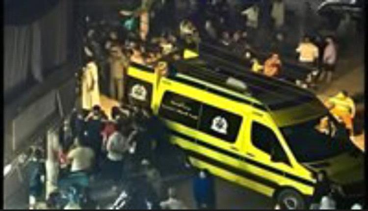 نهاية صادمة .. تفاصيل مقتل عروس المنوفية على يد زوجها بعد 4 شهور من الزفاف | عاجل