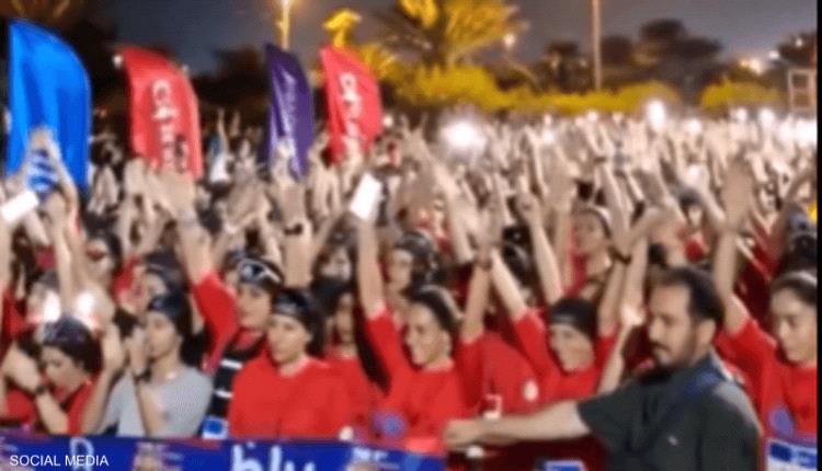 غضب في إيران بسبب ظهور نساء بدون حجاب في ماراثون