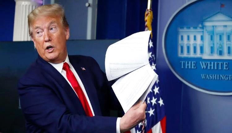 ترمب يعيد تشكيل الشرق الأوسط ويهمل العراق