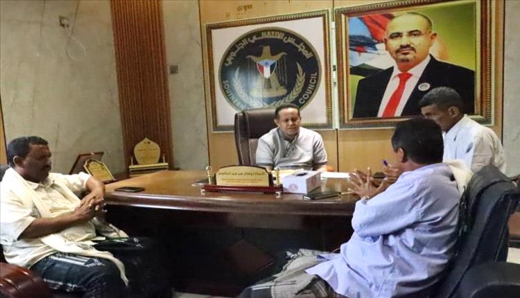 لحج تُعبّئ الشارع الجنوبي.. استعدادات موسّعة لحشد جماهيري مفتوح