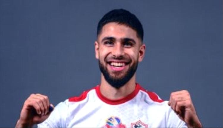 عاجل.. تطورات جديدة بشأن انتقال بابلو الصباغ للنادي الأهلي