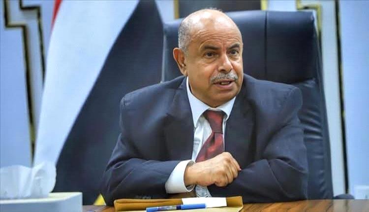 ترقّب في حضرموت.. استقالة الخنبشي تلوح في الأفق
