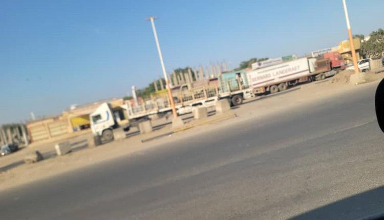 انسحاب سعودي لافت من مطار عدن… نقل كامل للمعدات