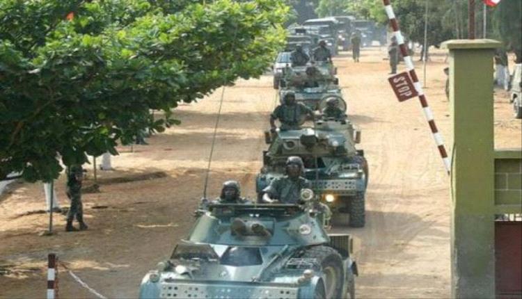 محاولة انقلاب في بنين تحت السيطرة