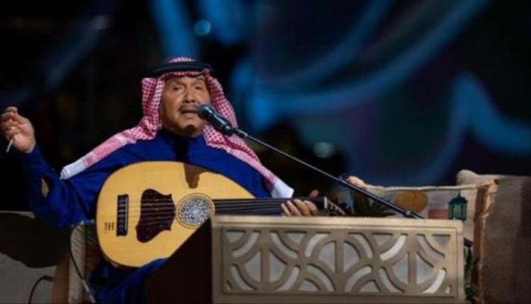محمد عبده يشعل مسرح الرياض بأمسية طربية استثنائية
